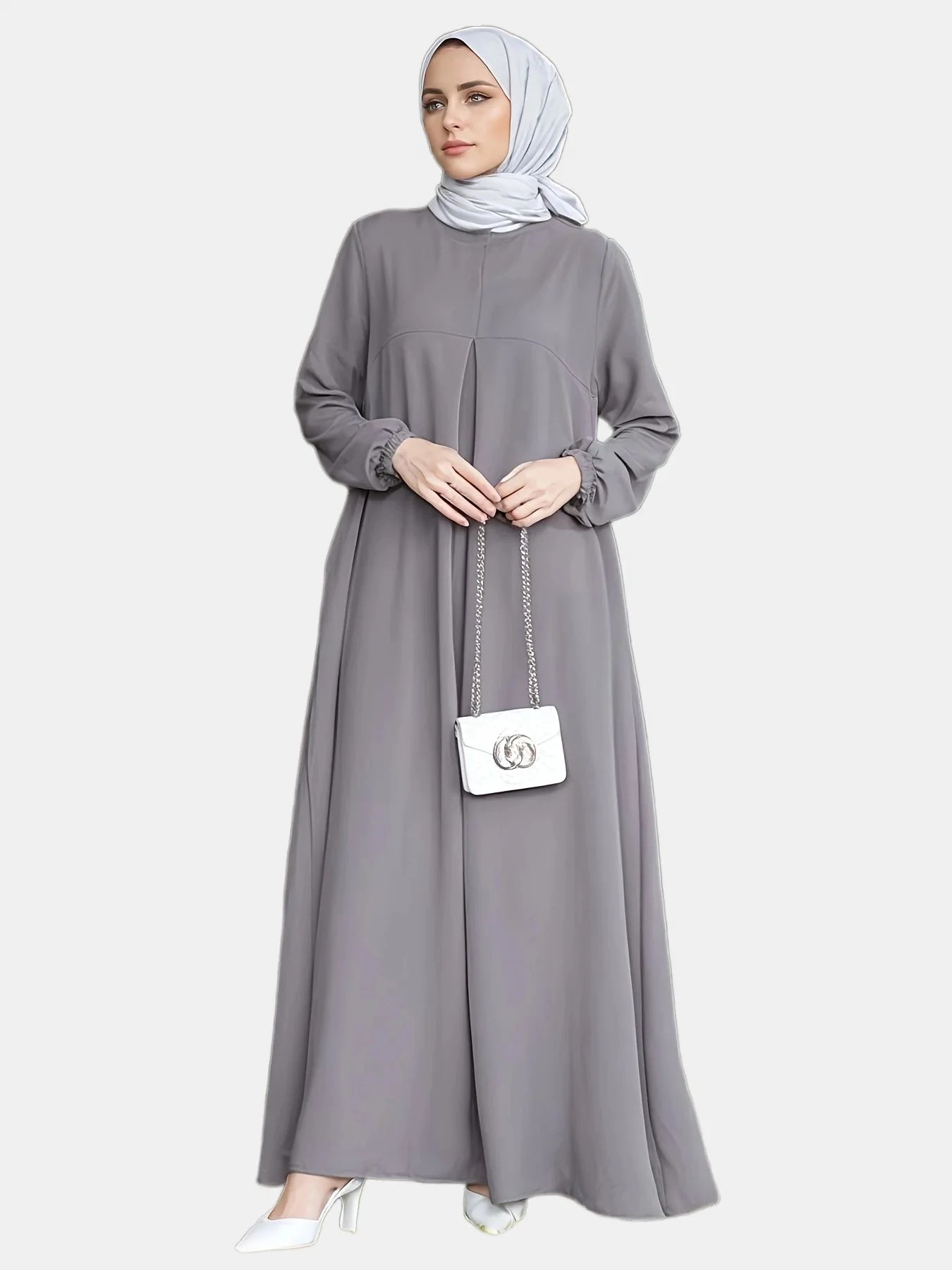 Abaya  Dress - Price MVR565/- Delivery 12-20 days