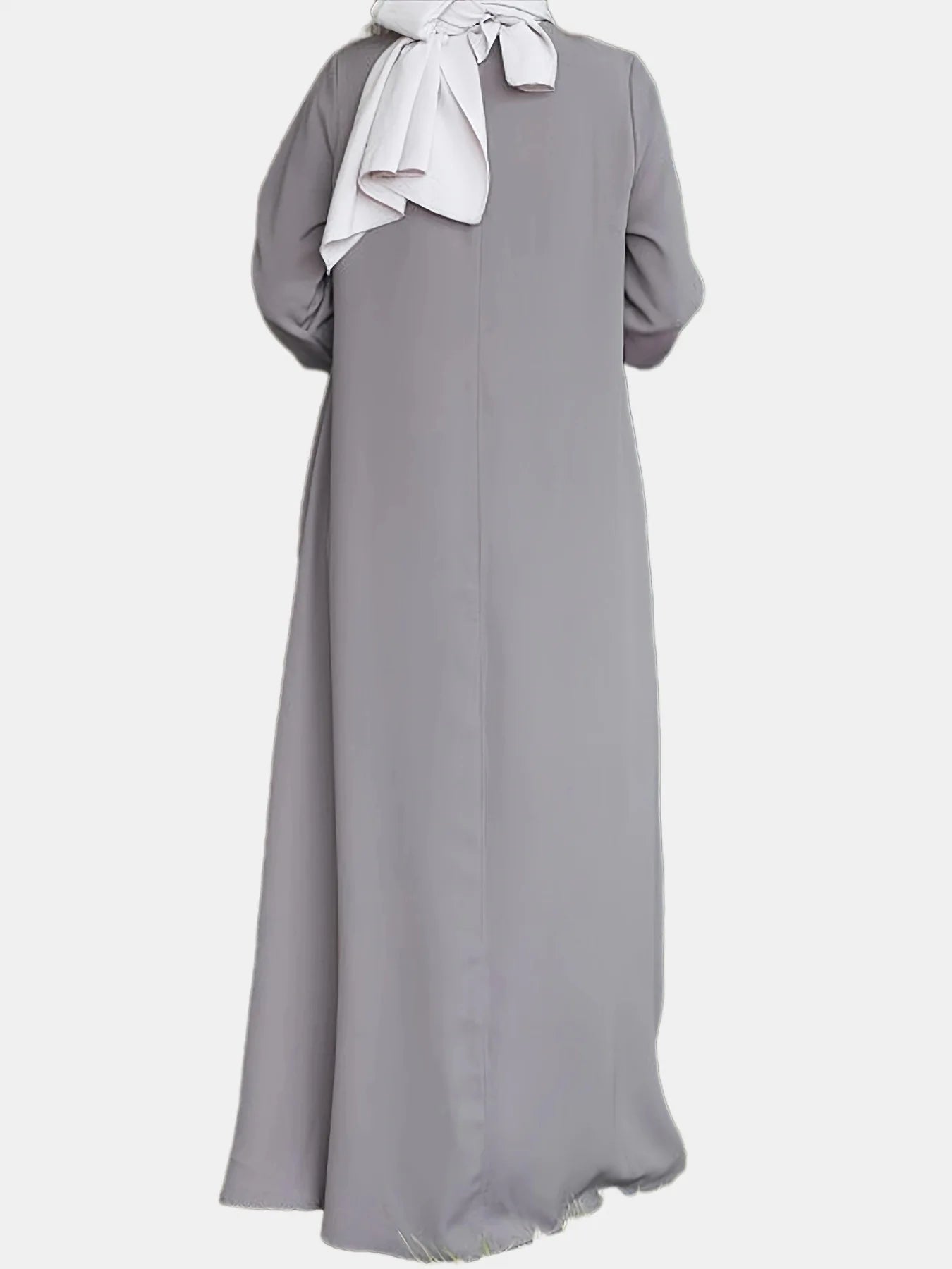 Abaya  Dress - Price MVR565/- Delivery 12-20 days