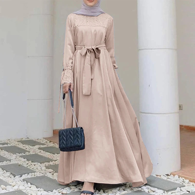 Turkey Caftan  Abaya Dress- Price MVR656/- Delivery 12-20 days