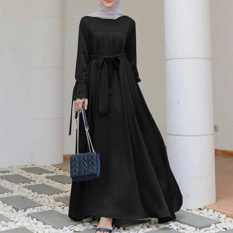 Turkey Caftan  Abaya Dress- Price MVR656/- Delivery 12-20 days