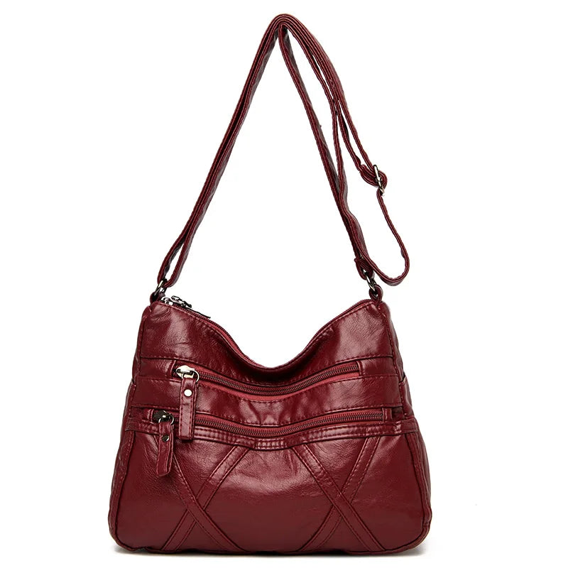 Ladies Shoulder Bag - Price MVR455/- Delivery 12-20 days