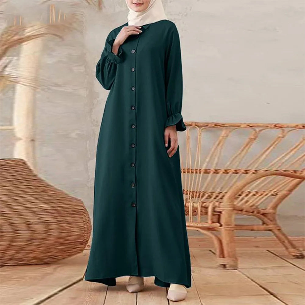 Abaya Dress - Price MVR585/- Delivery 12-20 days