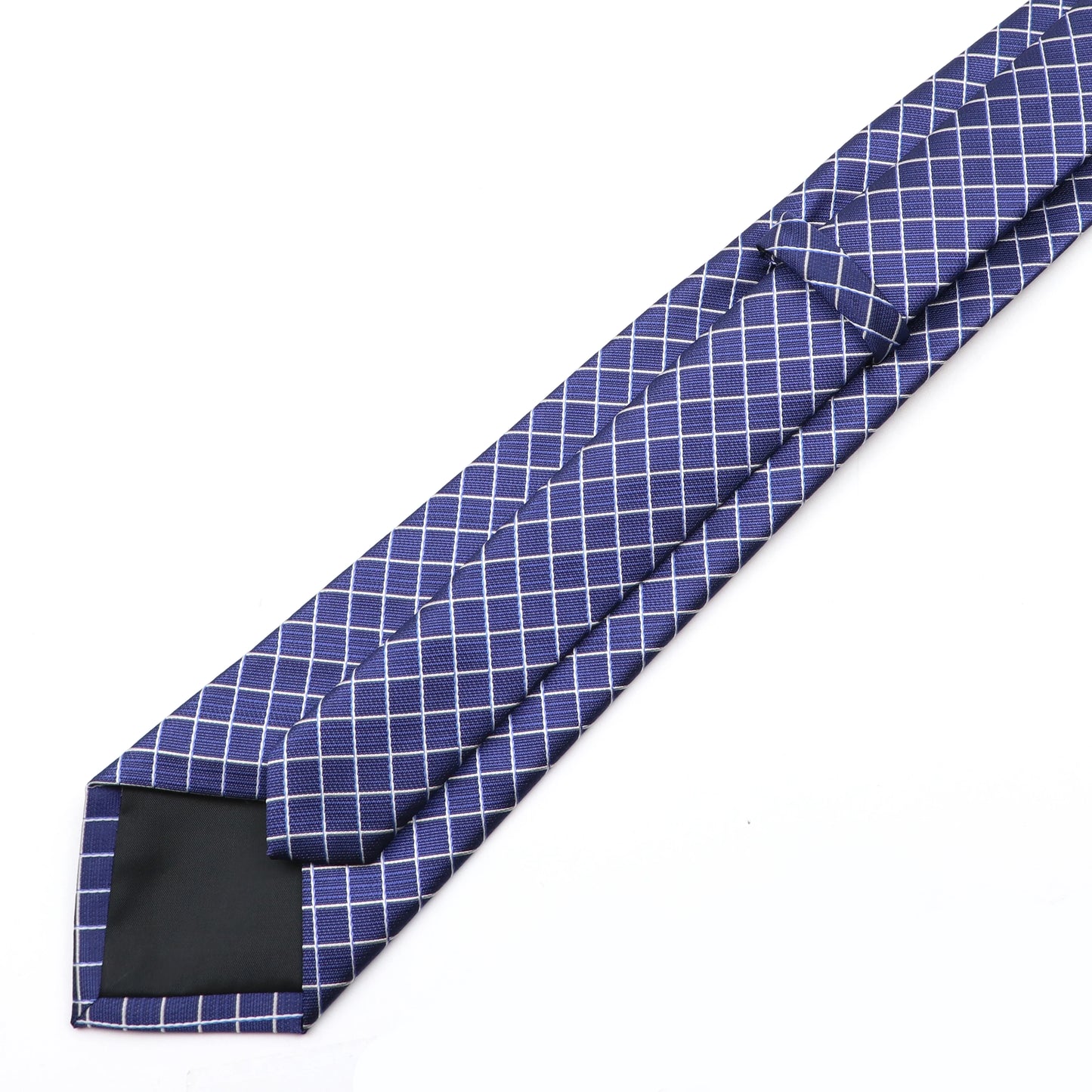 Men's Business Tie Classic 8CM Stripe - Price MVR135/- Delivery 12-25 days