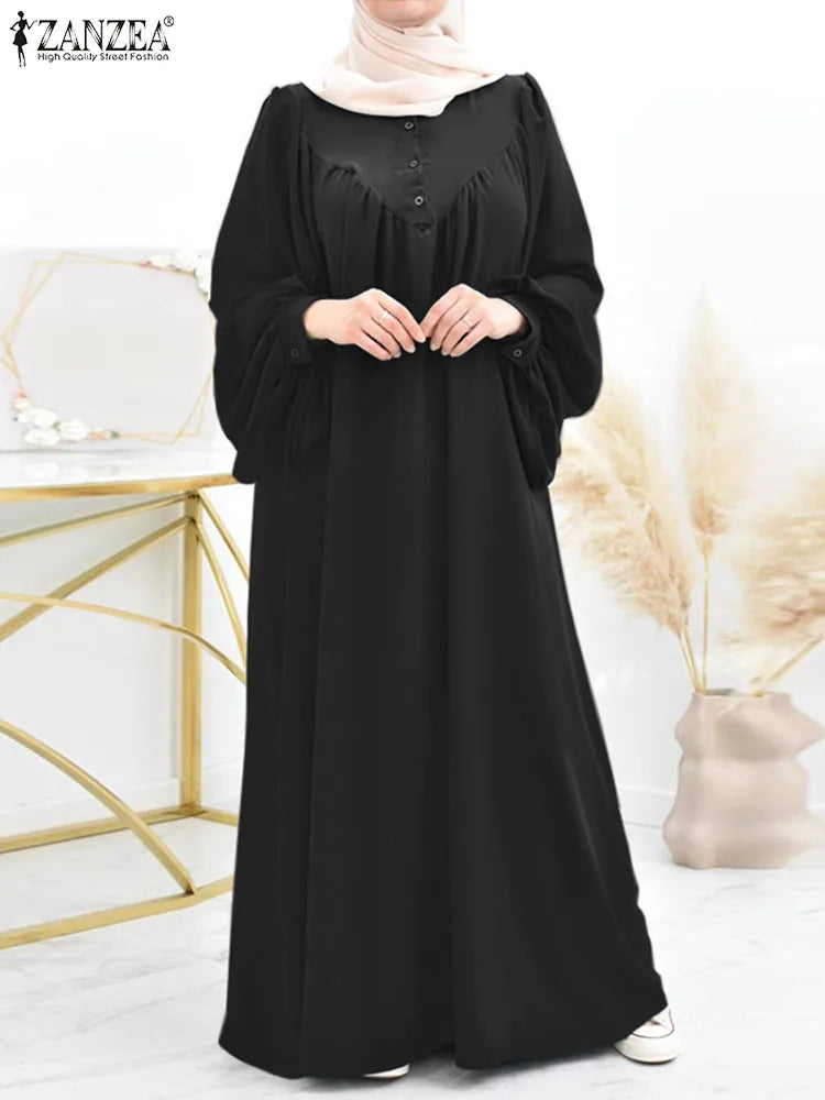 Abaya Dress - Free Shipping - Delivery 12-20 days