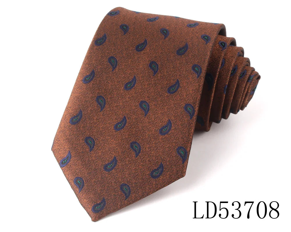 Neck Ties For Men - Price MVR185/- Delivery 15-25 days