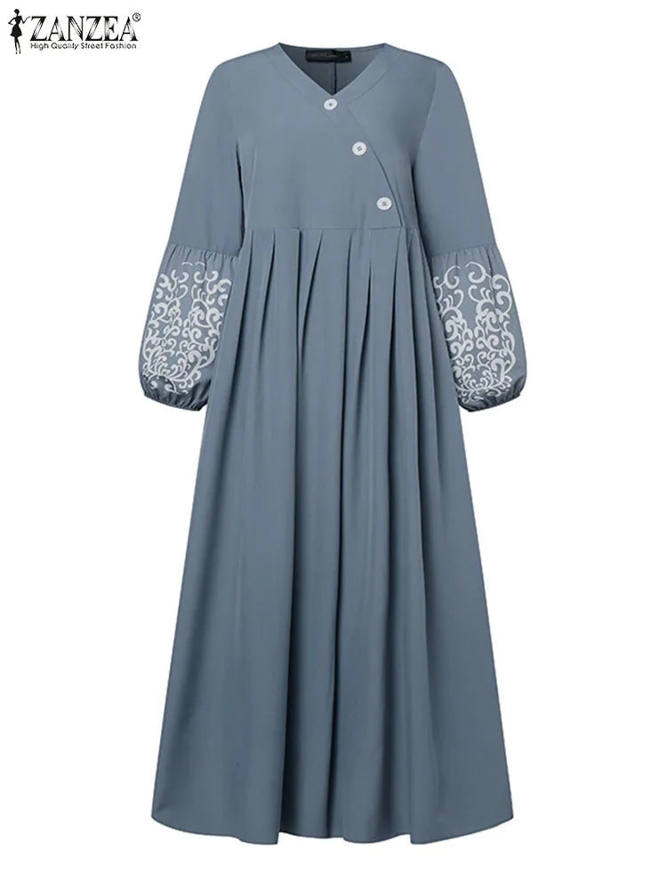 Fashion Turkey Abaya Dress - Price MVR535/- Delivery 12-20 days