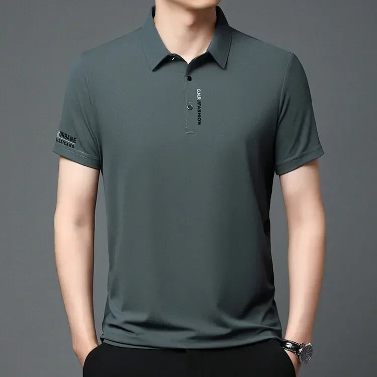 T-shirt POLO - Price MVR355/- Delivery 15-25 days