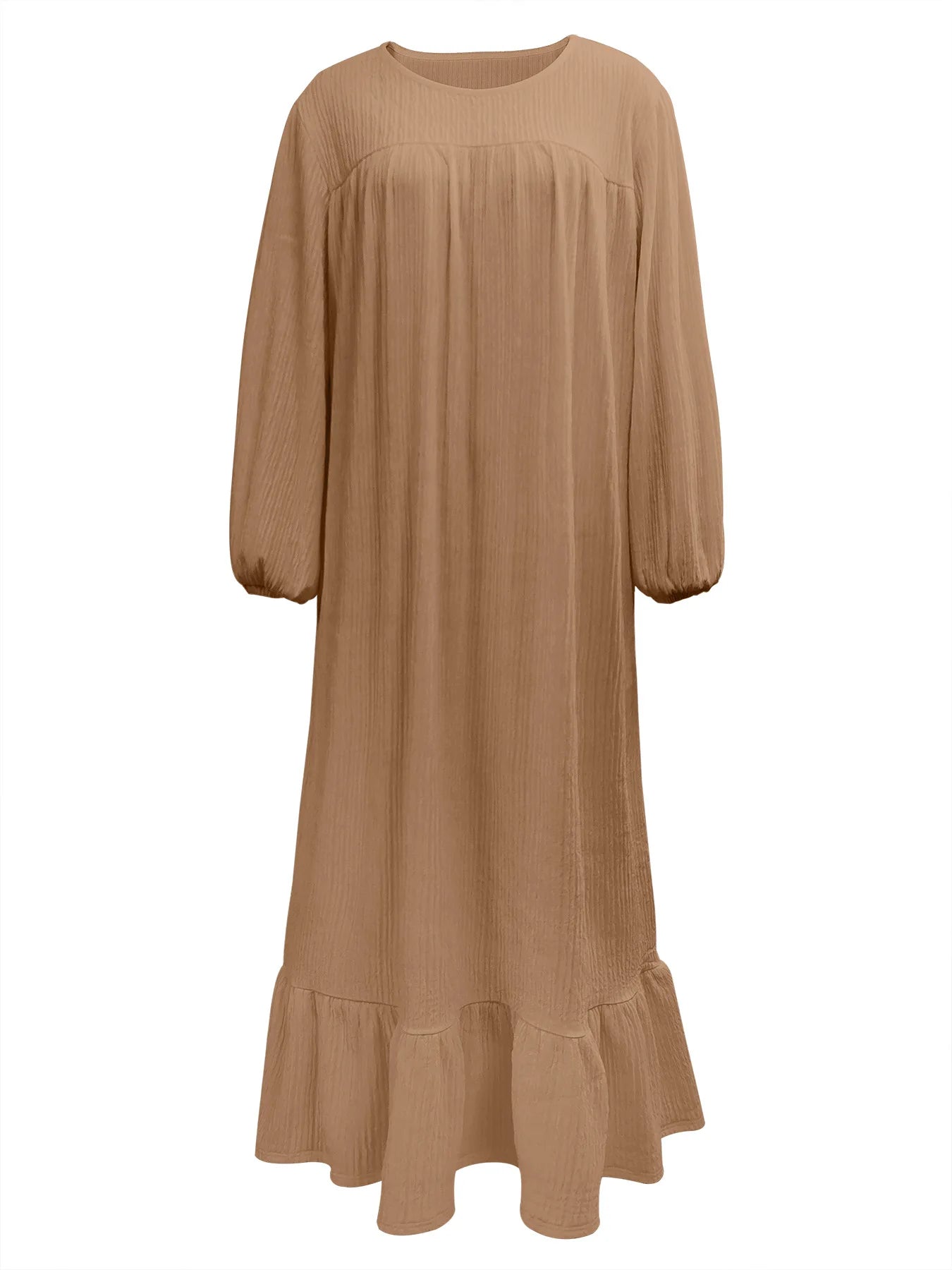 Abaya Dress - Price MVR565/- Delivery 12-20 days