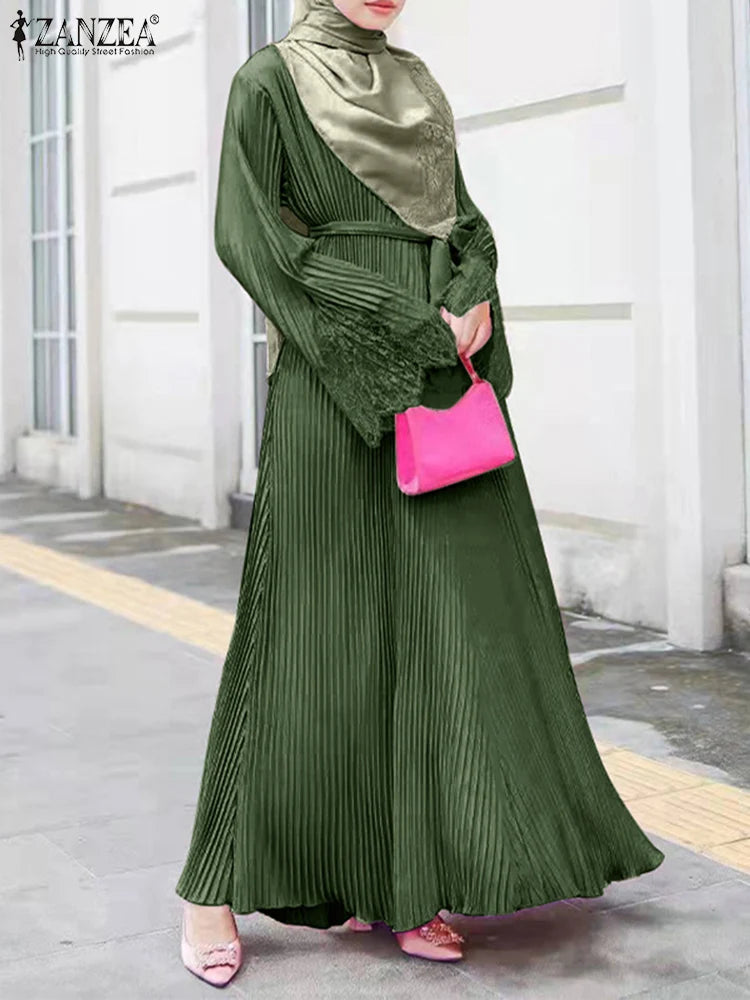 Abaya Dress - Price MVR750/- Delivery 12-20 days