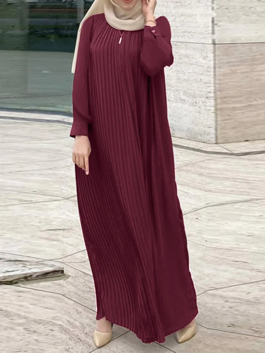 Abaya Dress - Price MVR525/- Delivery 12-20 days