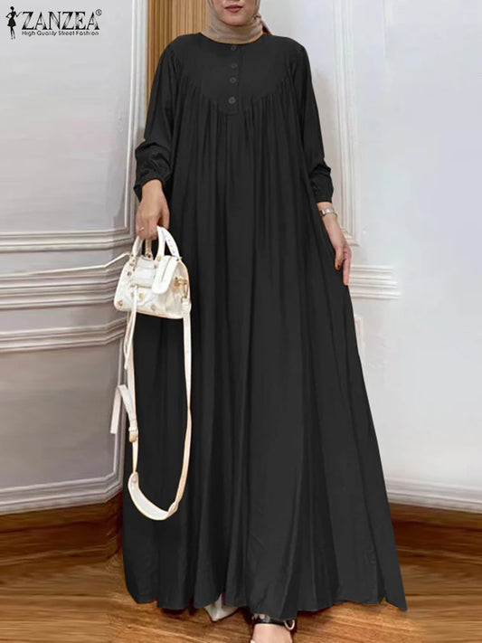 Abaya Dress - Delivery 12-20 days