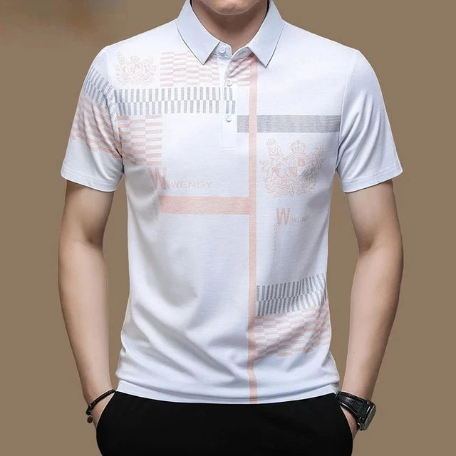 Men's Polo T Shirt - Price MVR385/- Delivery 15-25 days