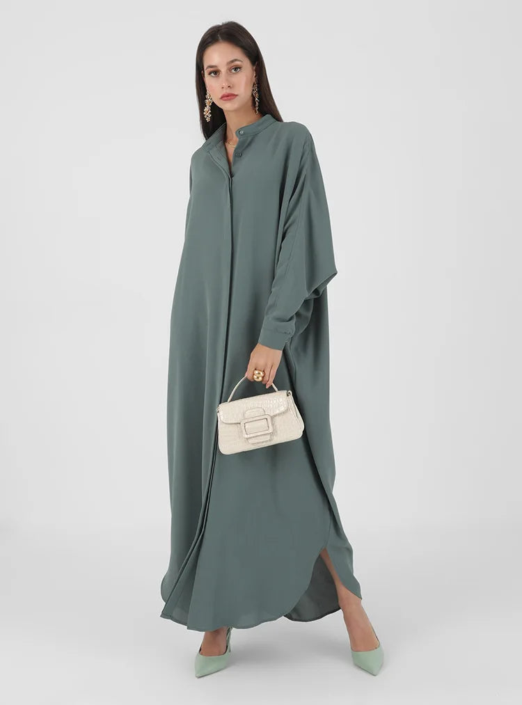 Abaya Dress - Price MVR565/- Delivery 12-20 days