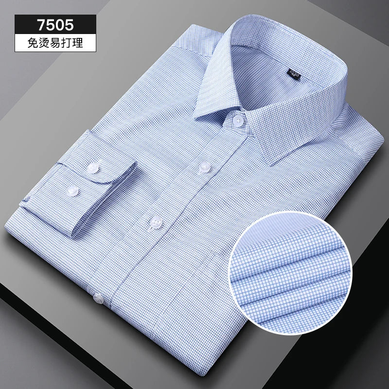 Office Shirt - Price MVR455/- Delivery 15-25 days