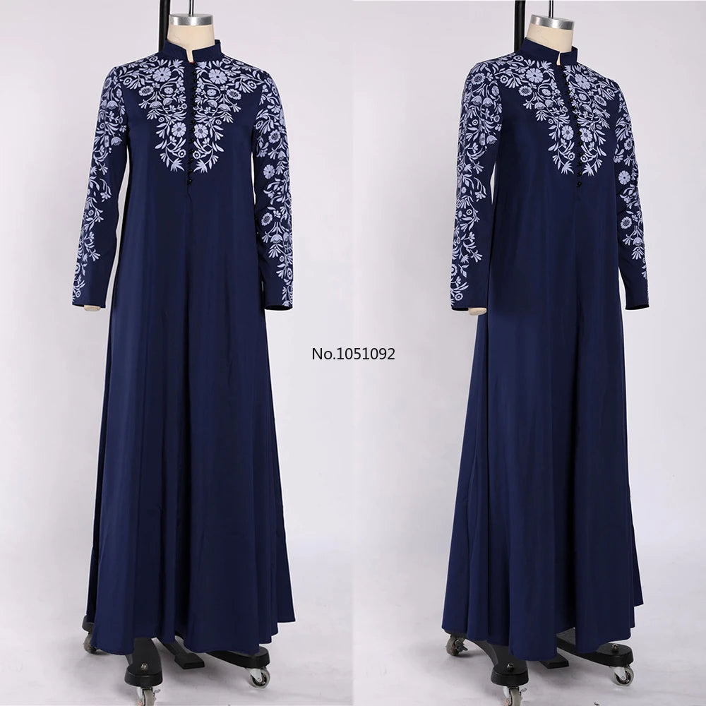 Abayas kimono dress - Free Shipping - Delivery 12-20 days