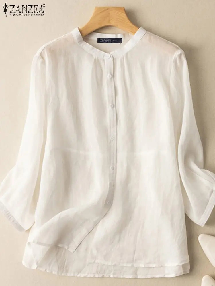 Blouses  Cotton Linen Price MVR355/- Delivery 12-20 days