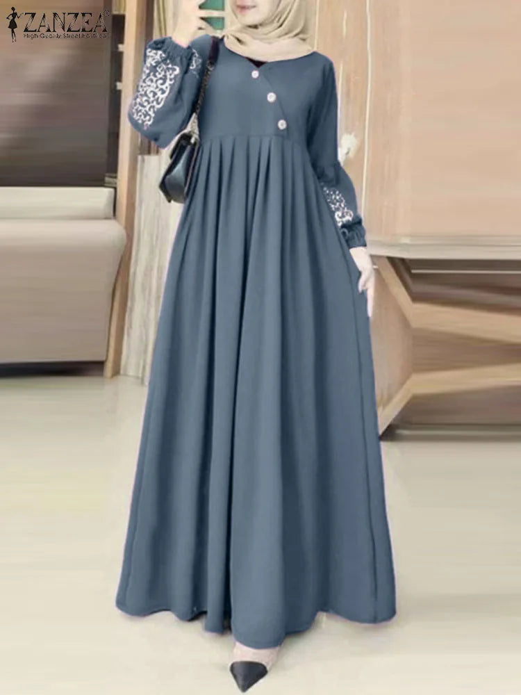 Fashion Turkey Abaya Dress - Price MVR535/- Delivery 12-20 days