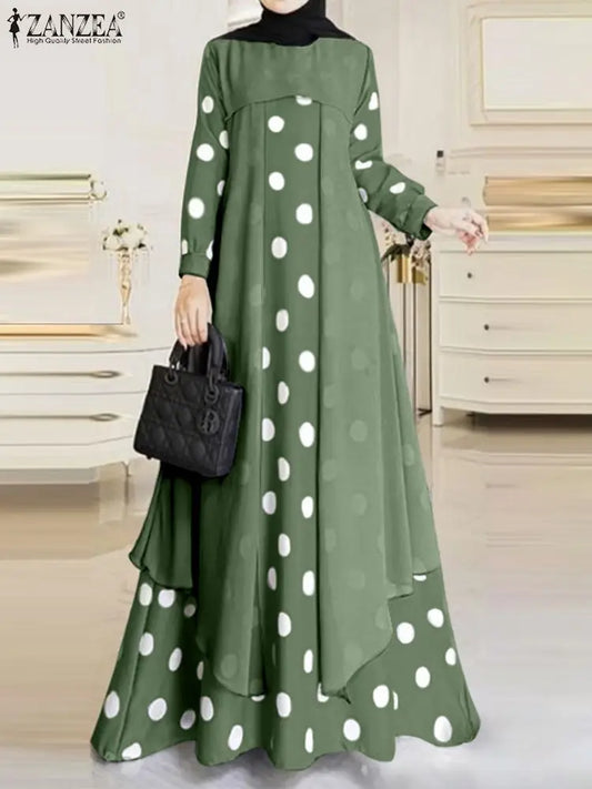 Abaya Dress - Price MVR625/- Delivery 12-20 days