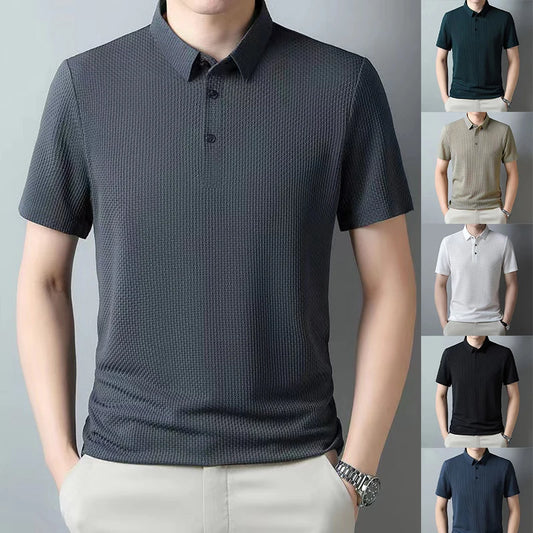 POLO  T-shirt -Price MVR385/- Delivery 15-25 days