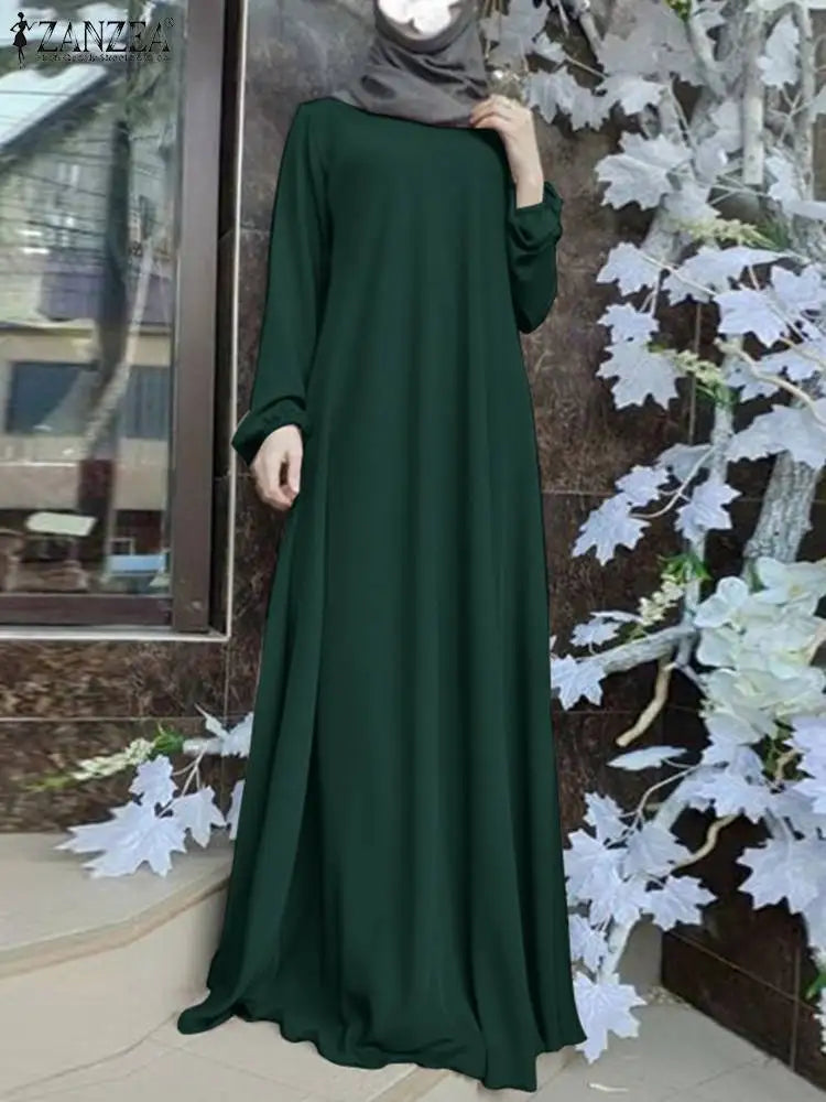 Abaya Dress - Delivery 12-20 days