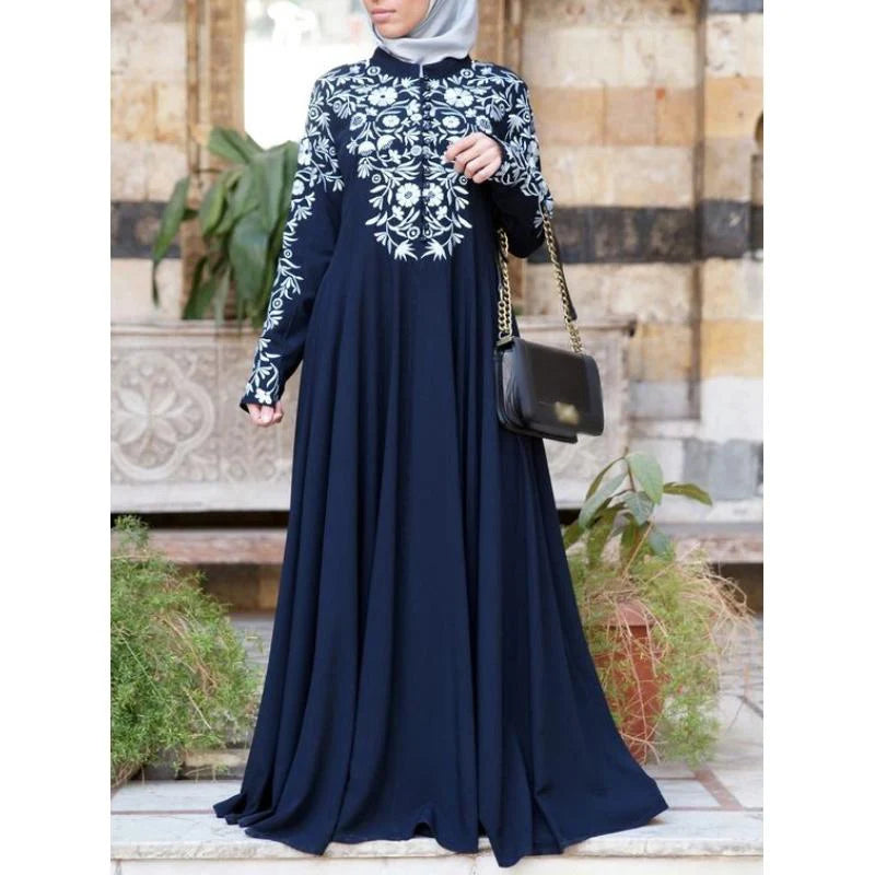 Abayas kimono dress - Free Shipping - Delivery 12-20 days