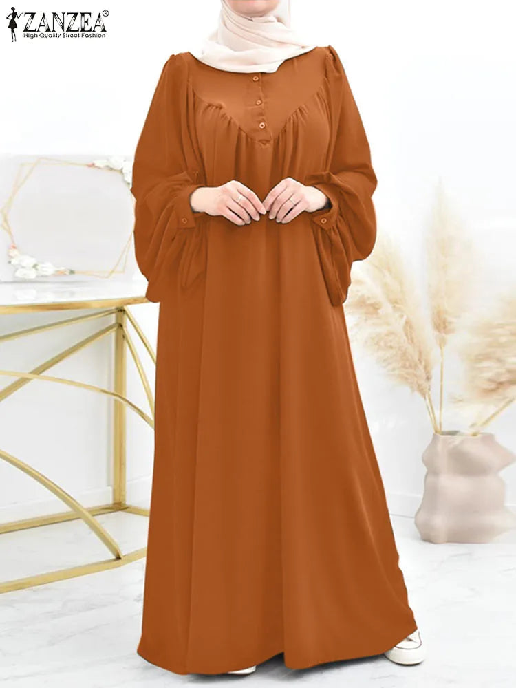 Abaya Dress - Free Shipping - Delivery 12-20 days