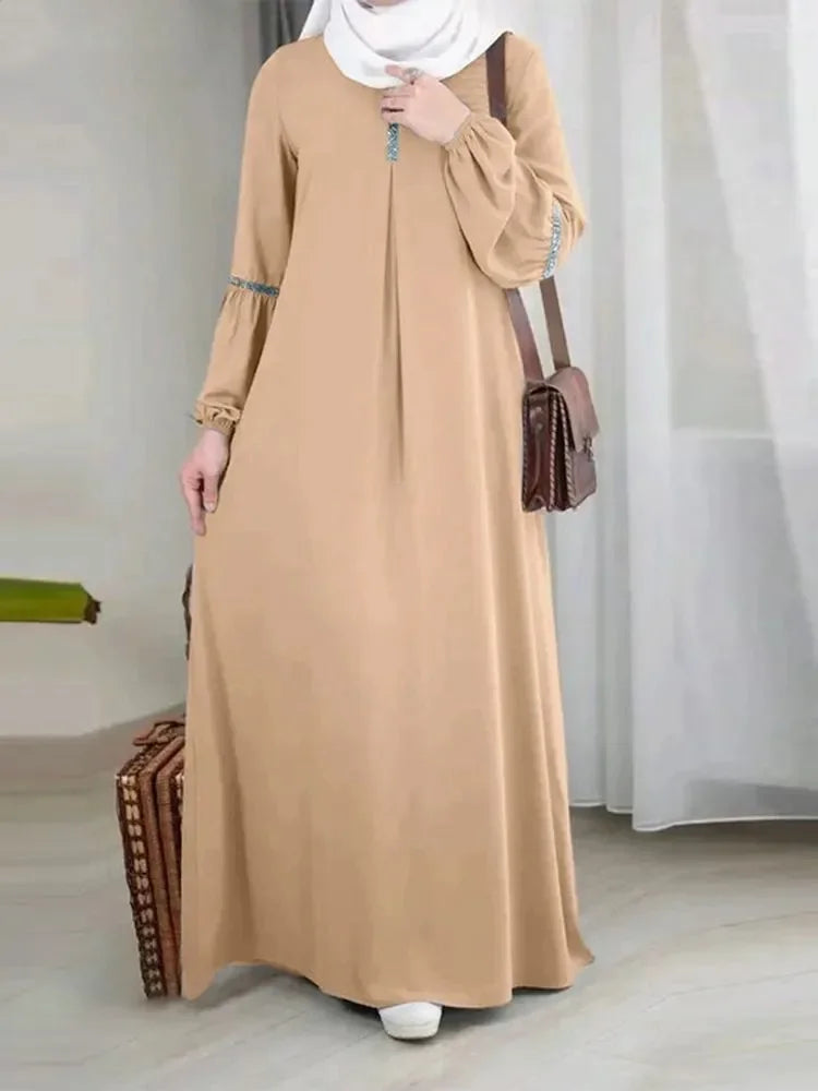 Abaya  Dress - Free Shipping - Delivery 12-20 days