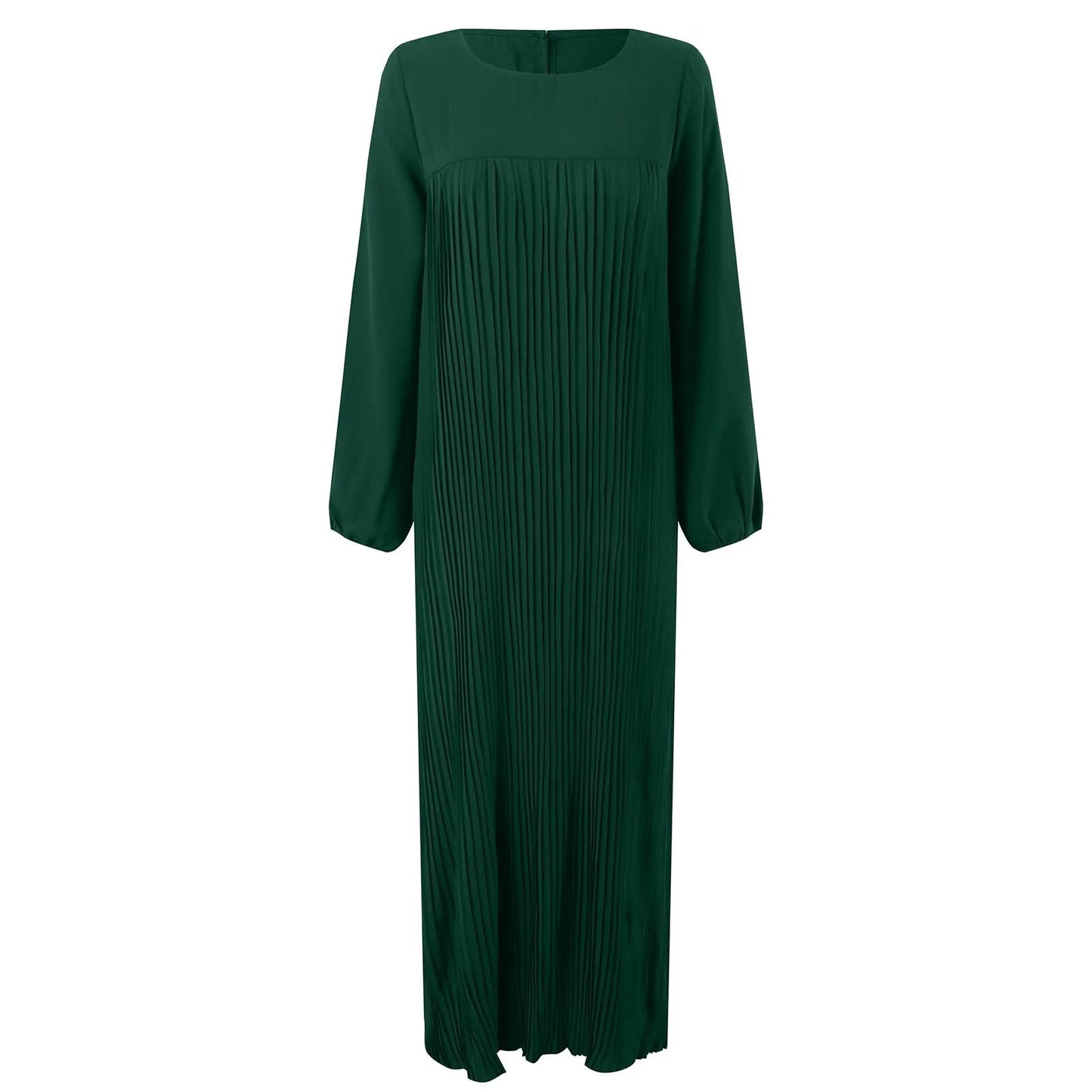 Elegant  Abaya Dress - Free Shipping - Delivery 12-20 days