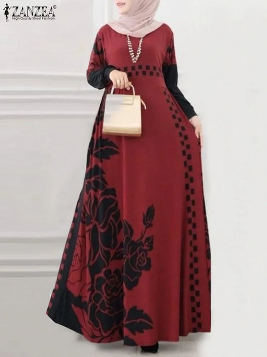 Abaya Dress - Price MVR575/- Delivery 12-20 days