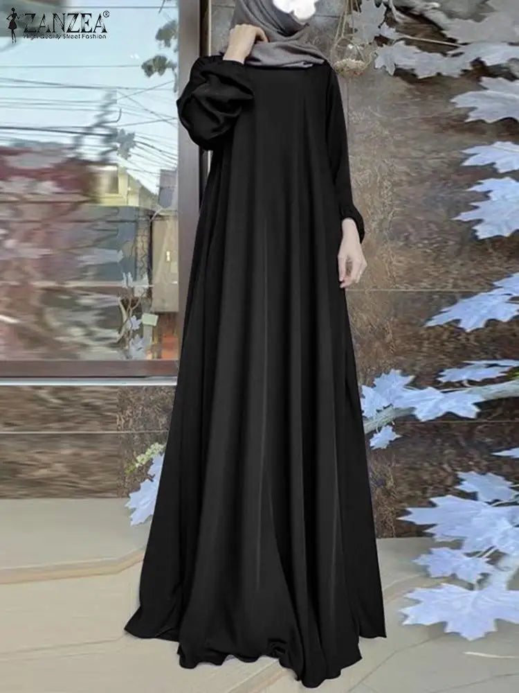 Abaya Dress - Delivery 12-20 days