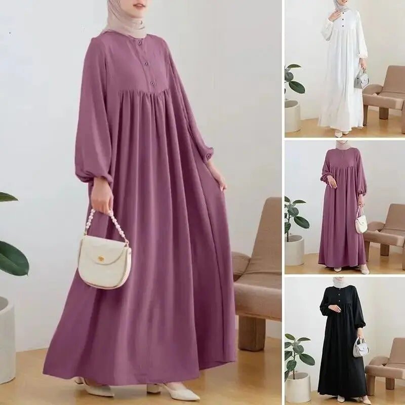 Abaya Dress -Price MVR625/- Delivery 12-20 days