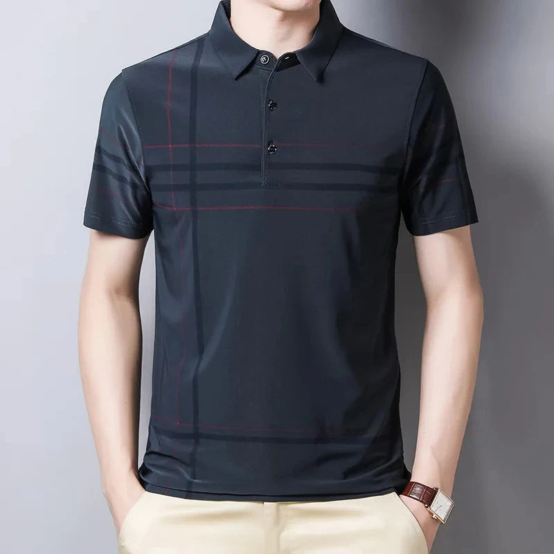 Men's Polo T Shirt - Price MVR385/- Delivery 15-25 days