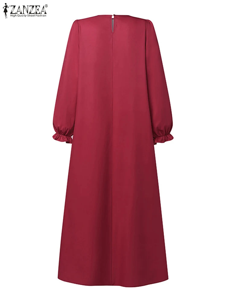 Elegant  Abaya Robe Price MVR565/- Delivery 12-20 days