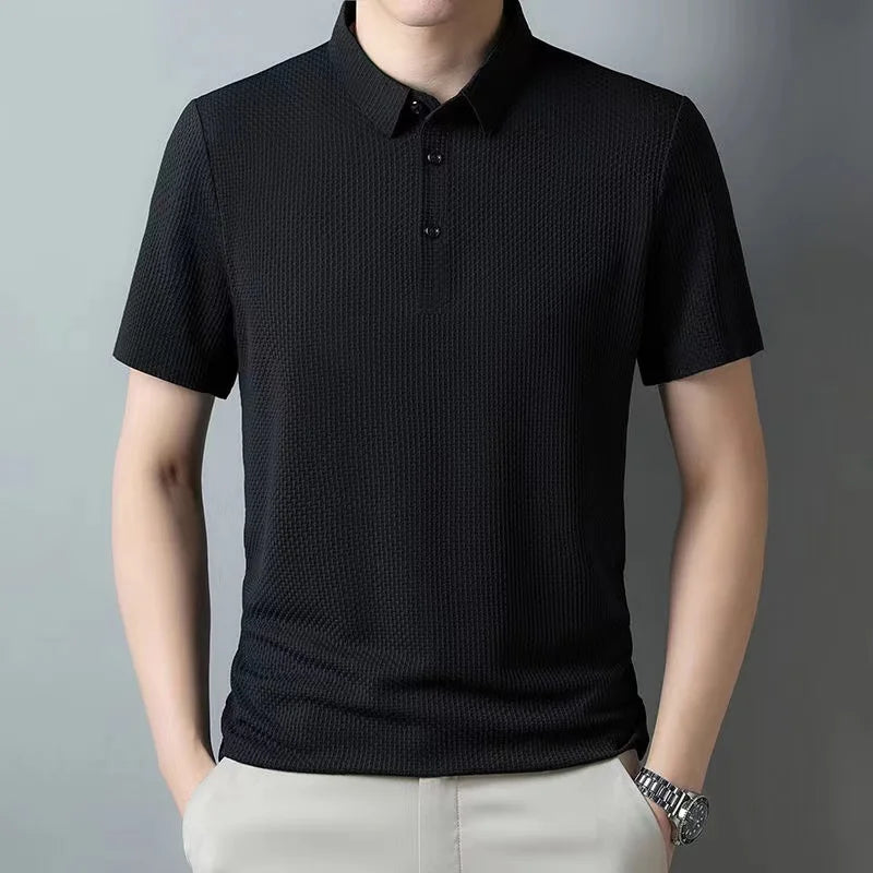 POLO  T-shirt -Price MVR385/- Delivery 15-25 days