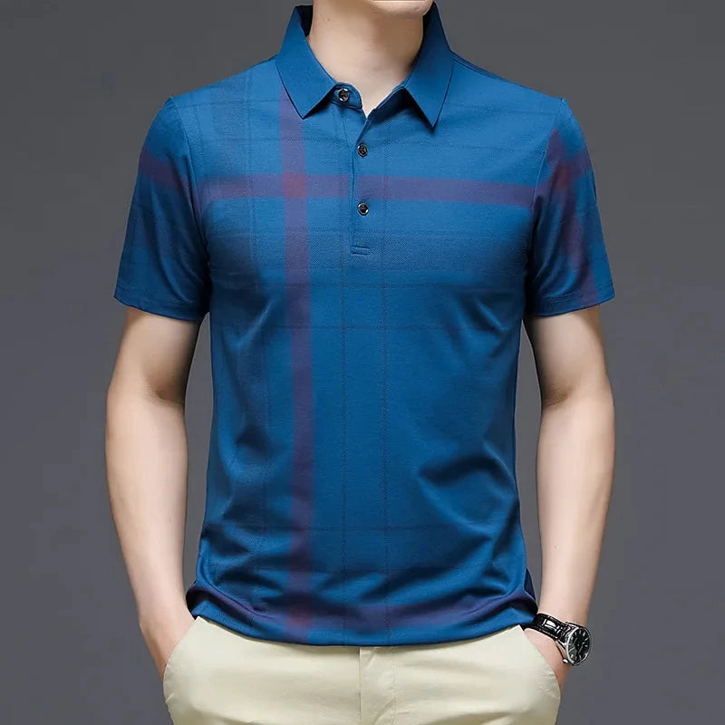 Men's Polo T Shirt - Price MVR385/- Delivery 15-25 days