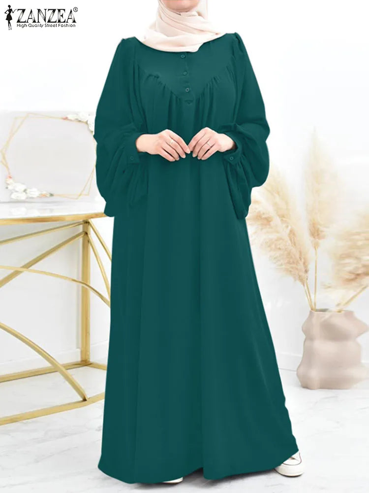 Abaya Dress - Free Shipping - Delivery 12-20 days