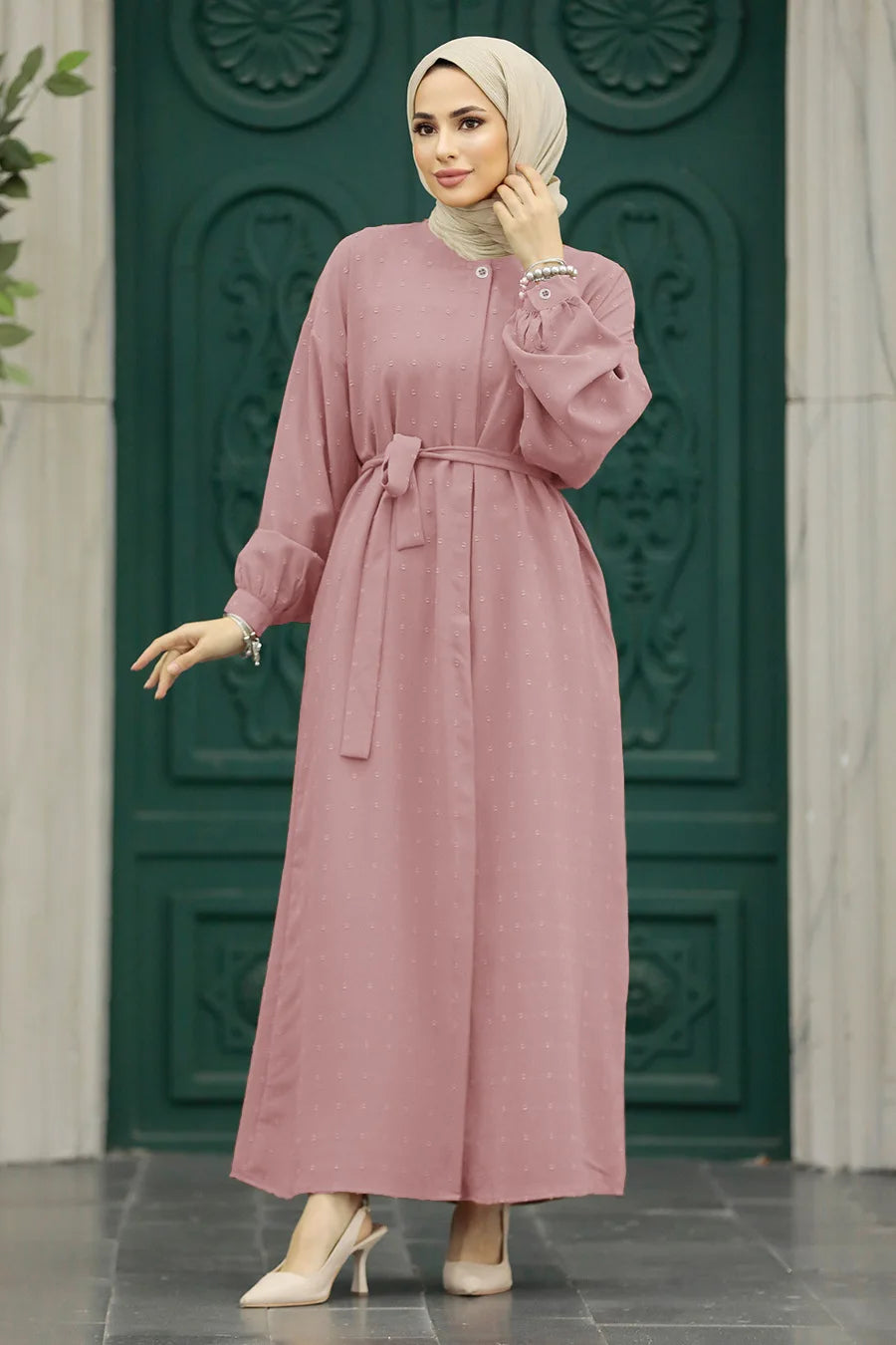 Dubai Abaya Turkey Kaftan - Price from MVR635/- Delivery 12-20 days