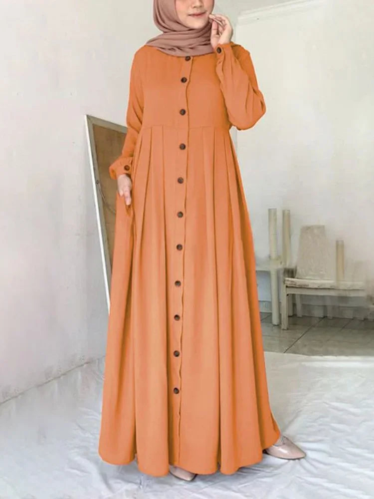 Abaya Dress - Price MVR655/- Delivery 12-20 days