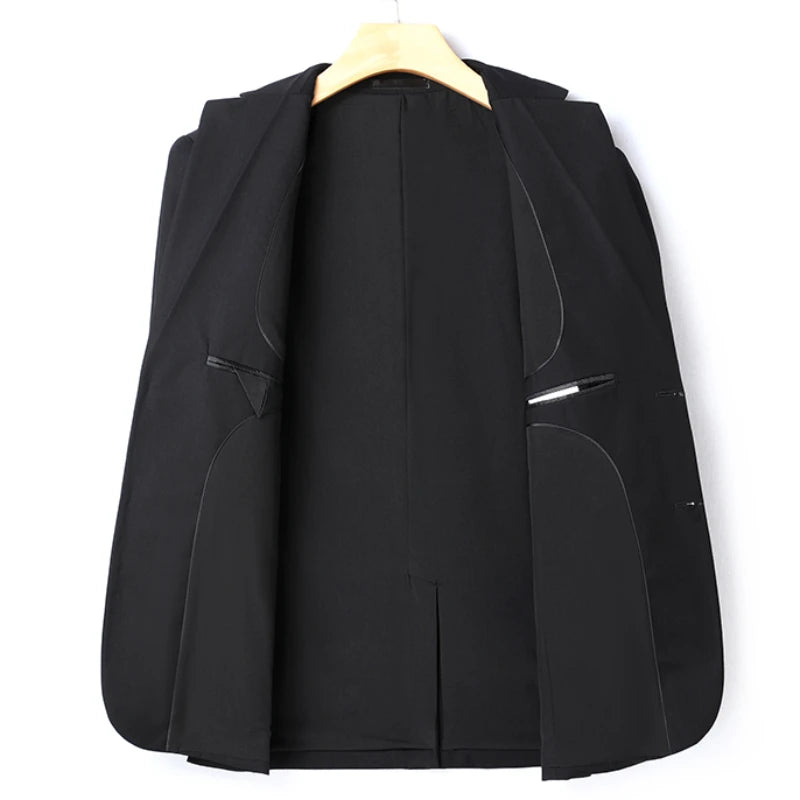 New (Blazer+pants) Professional Suit - Delivery 12-25 days