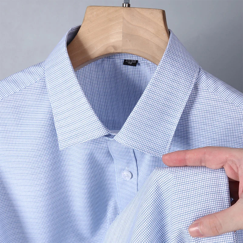 Office Shirt - Price MVR455/- Delivery 15-25 days