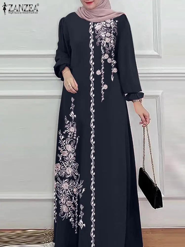 Elegant  Abaya Robe Price MVR565/- Delivery 12-20 days