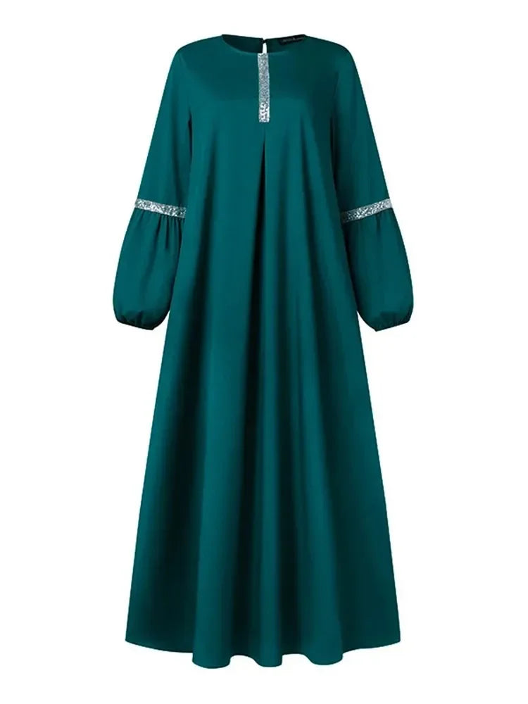 Abaya  Dress - Free Shipping - Delivery 12-20 days