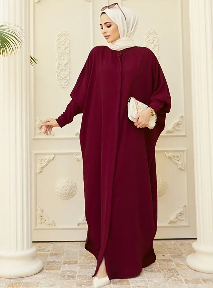 Abaya Dress - Price MVR565/- Delivery 12-20 days