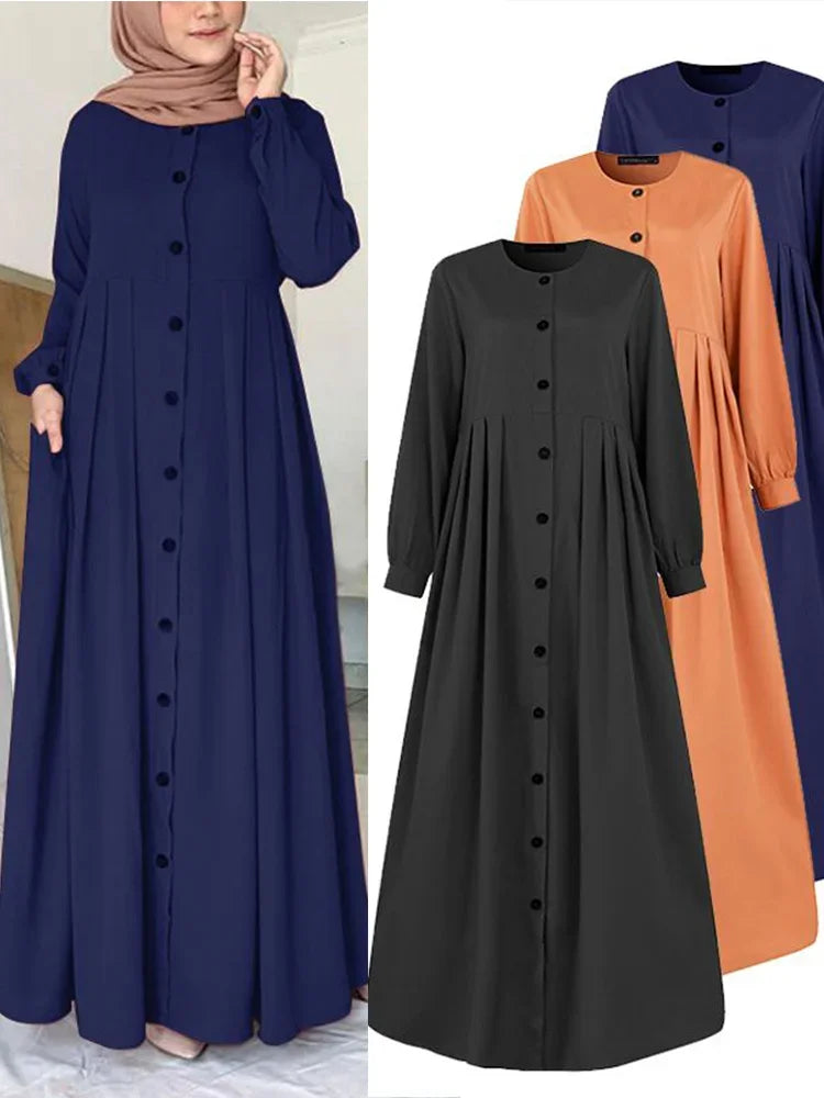 Abaya Dress - Price MVR655/- Delivery 12-20 days