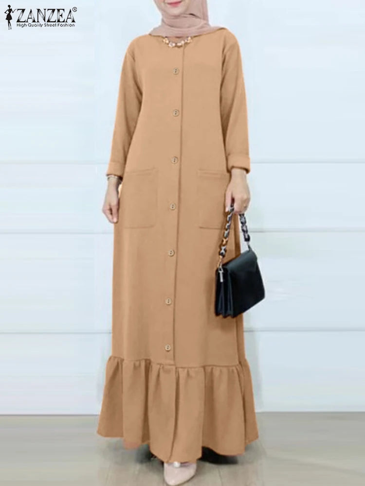 Abaya Dress - Price MVR565/- Delivery 12-20 days