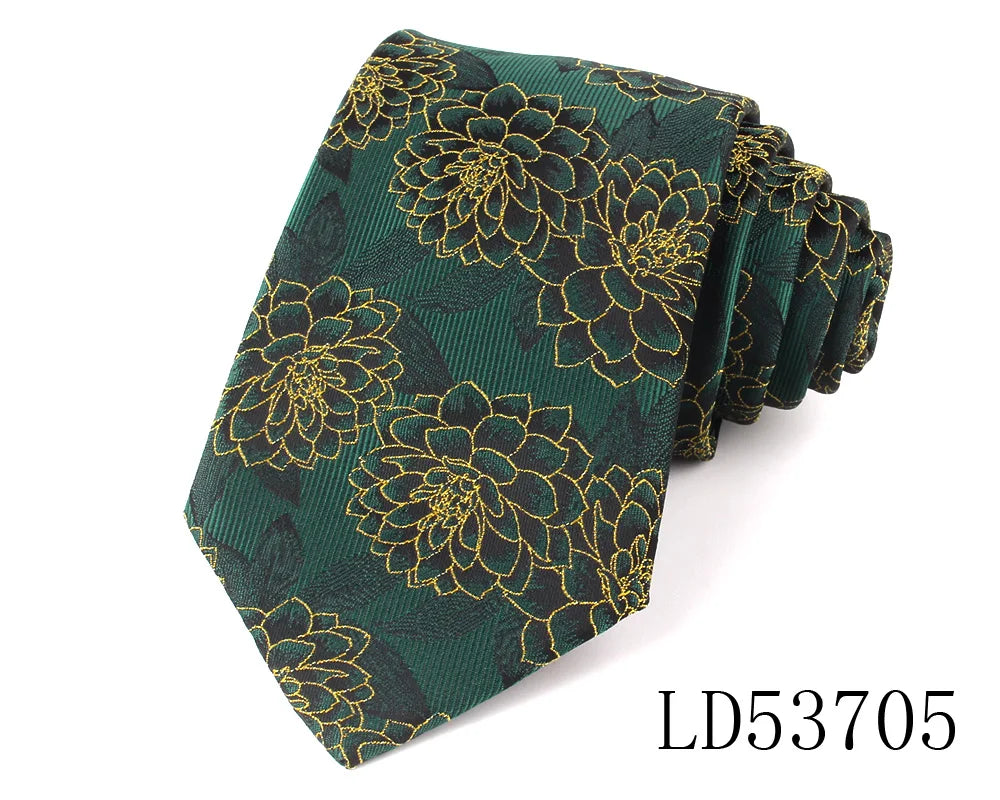 Neck Ties For Men - Price MVR185/- Delivery 15-25 days