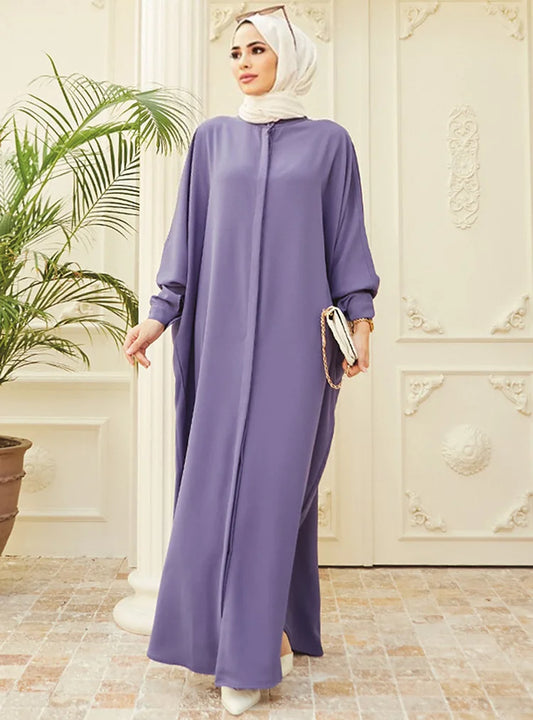 Abaya Dress - Price MVR565/- Delivery 12-20 days