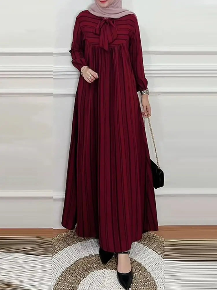 Abaya Dress - Price MVR575/- Delivery 12-20 days