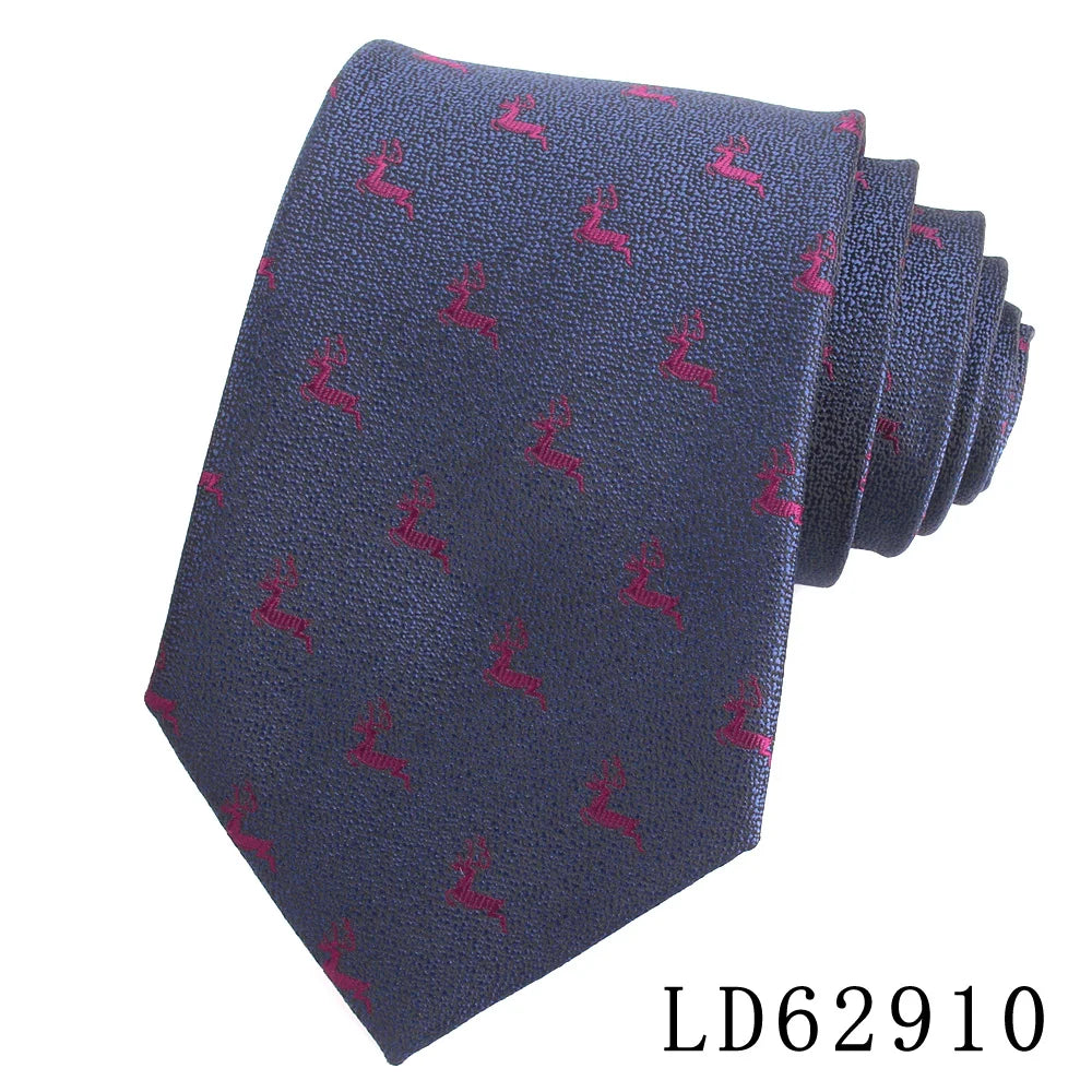 Men's Neck Tie - Price MVR250/- Delivery 15-25 days