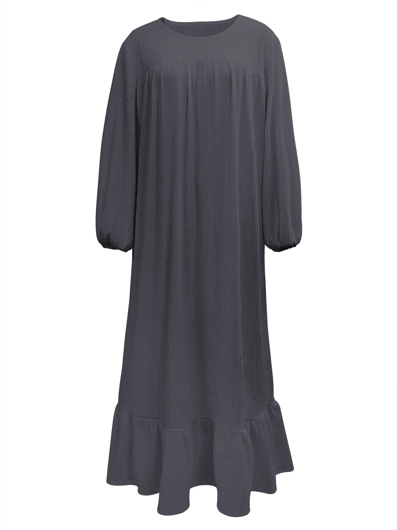 Abaya Dress - Price MVR565/- Delivery 12-20 days